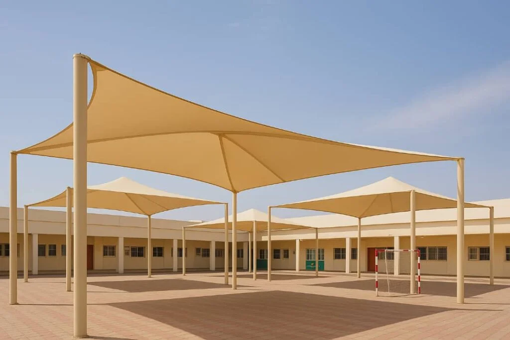 مظلات هرمية جدة 0564394147– أفضل تصاميم مظلات السيارات والمنازل في جدة whatsapp image 2025 11 24 at 5.03.36 am 1024x683 1