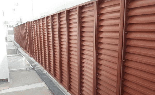 سواتر خشب بلاستيك 14