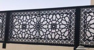 تركيب سواتر للمنازل والفلل جدة 310x165