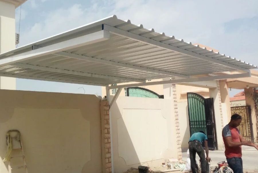 مظلات شينكو جدة تركيب مظلات شينكو بالرياض 900x605